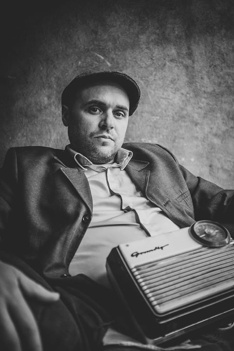 Photo de l’artiste