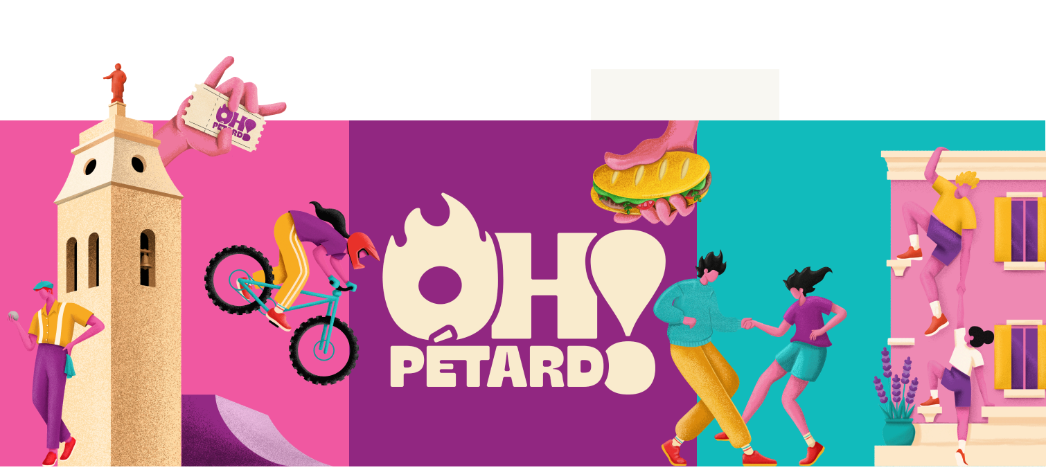 Oh Pétard Festival