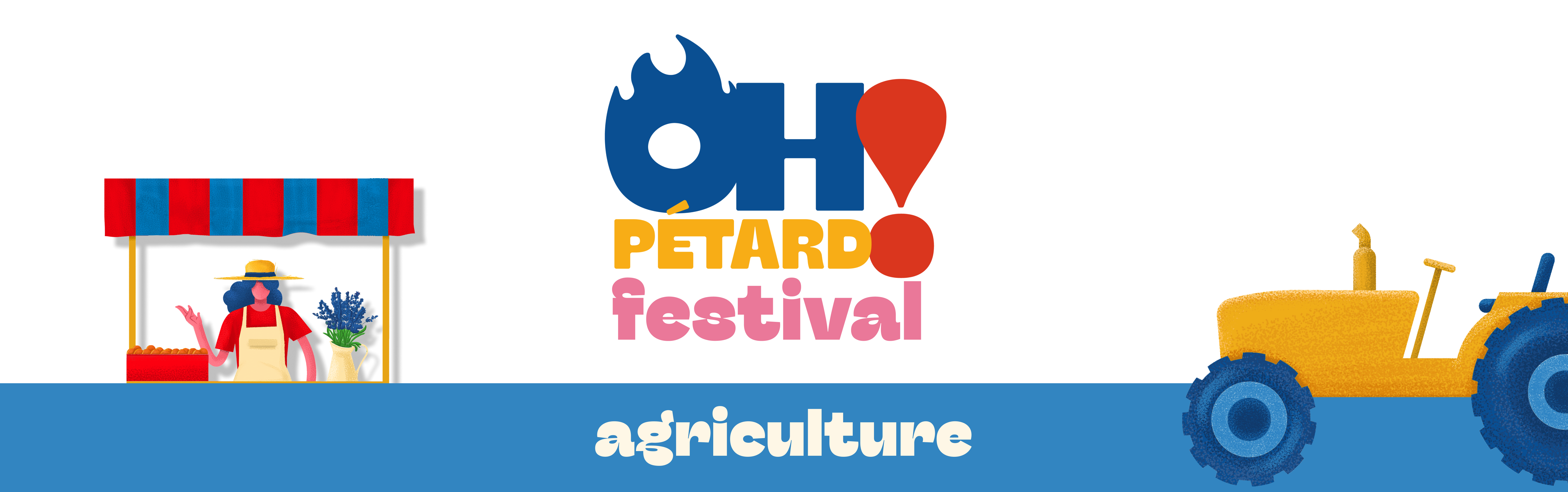 Oh Pétard Festival