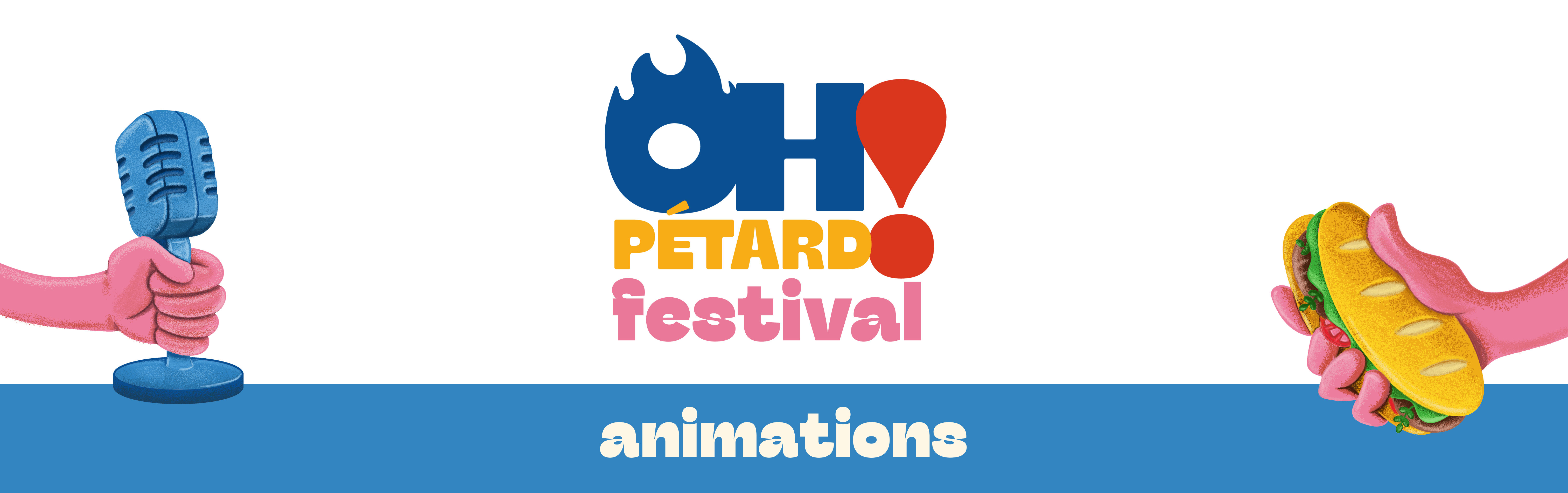 Oh Pétard Festival