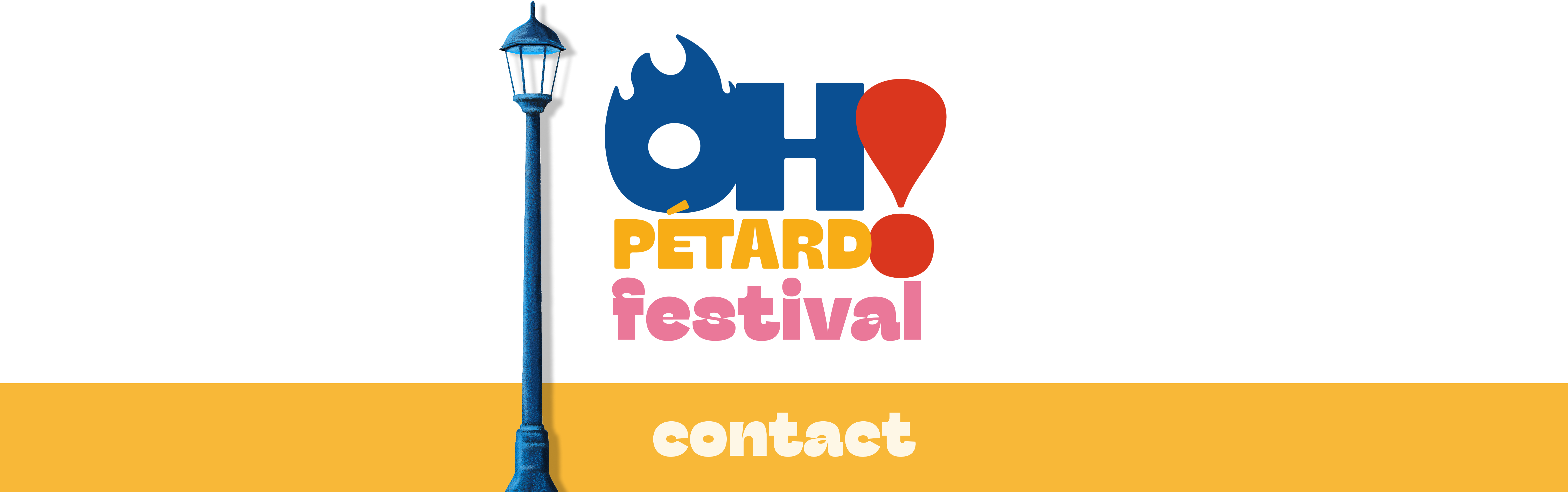 Oh Pétard Festival