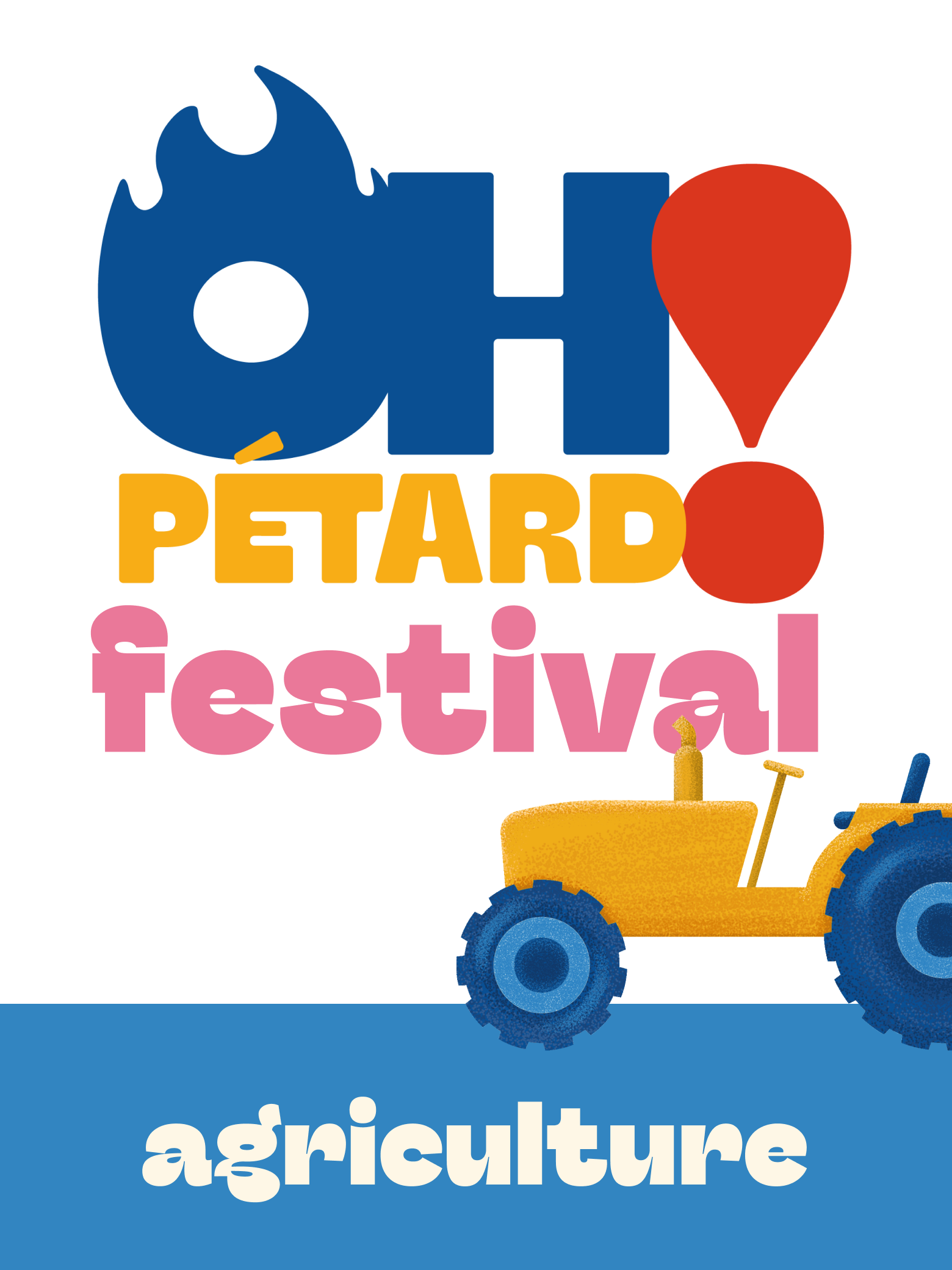 Oh Pétard Festival