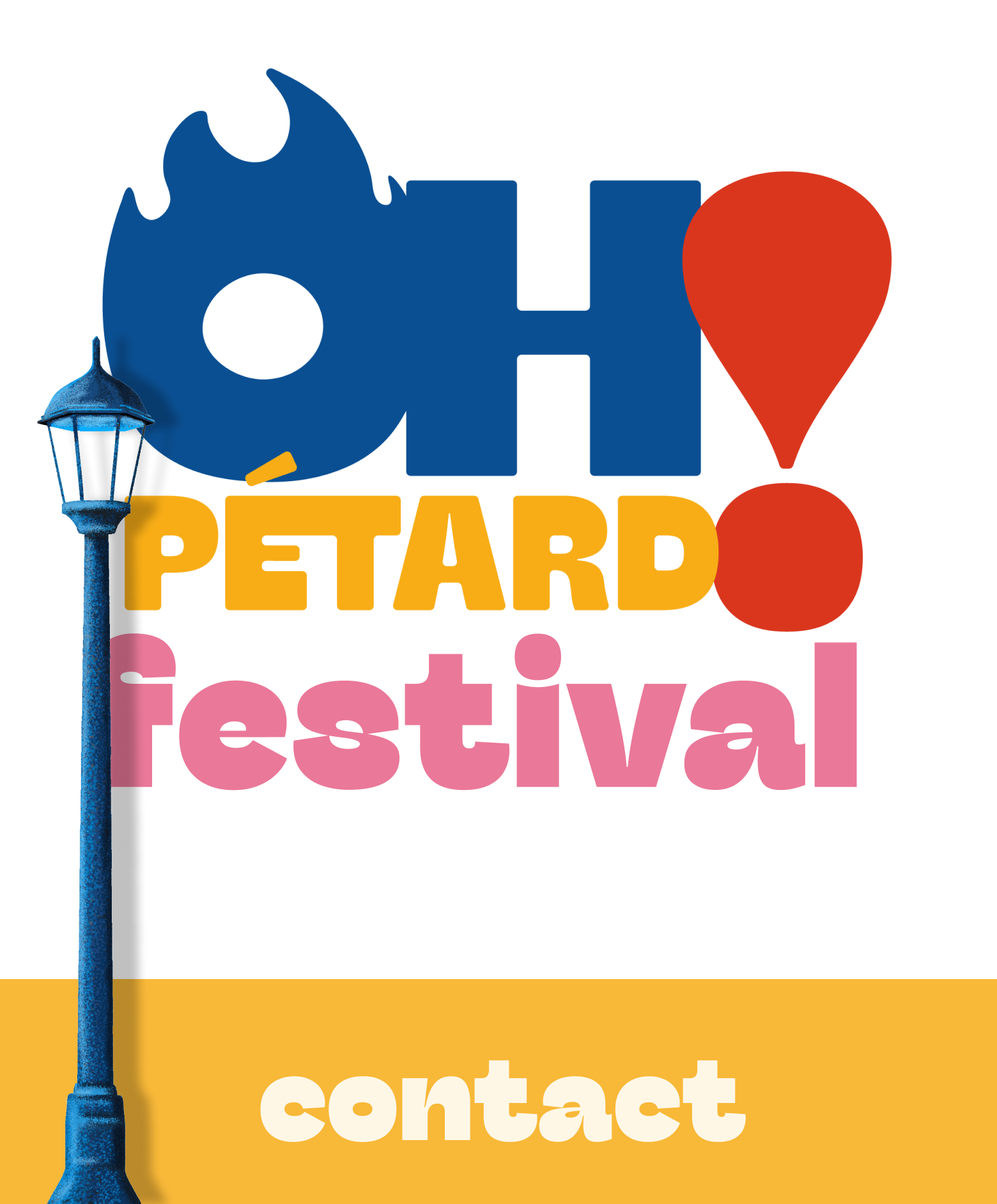 Oh Pétard Festival