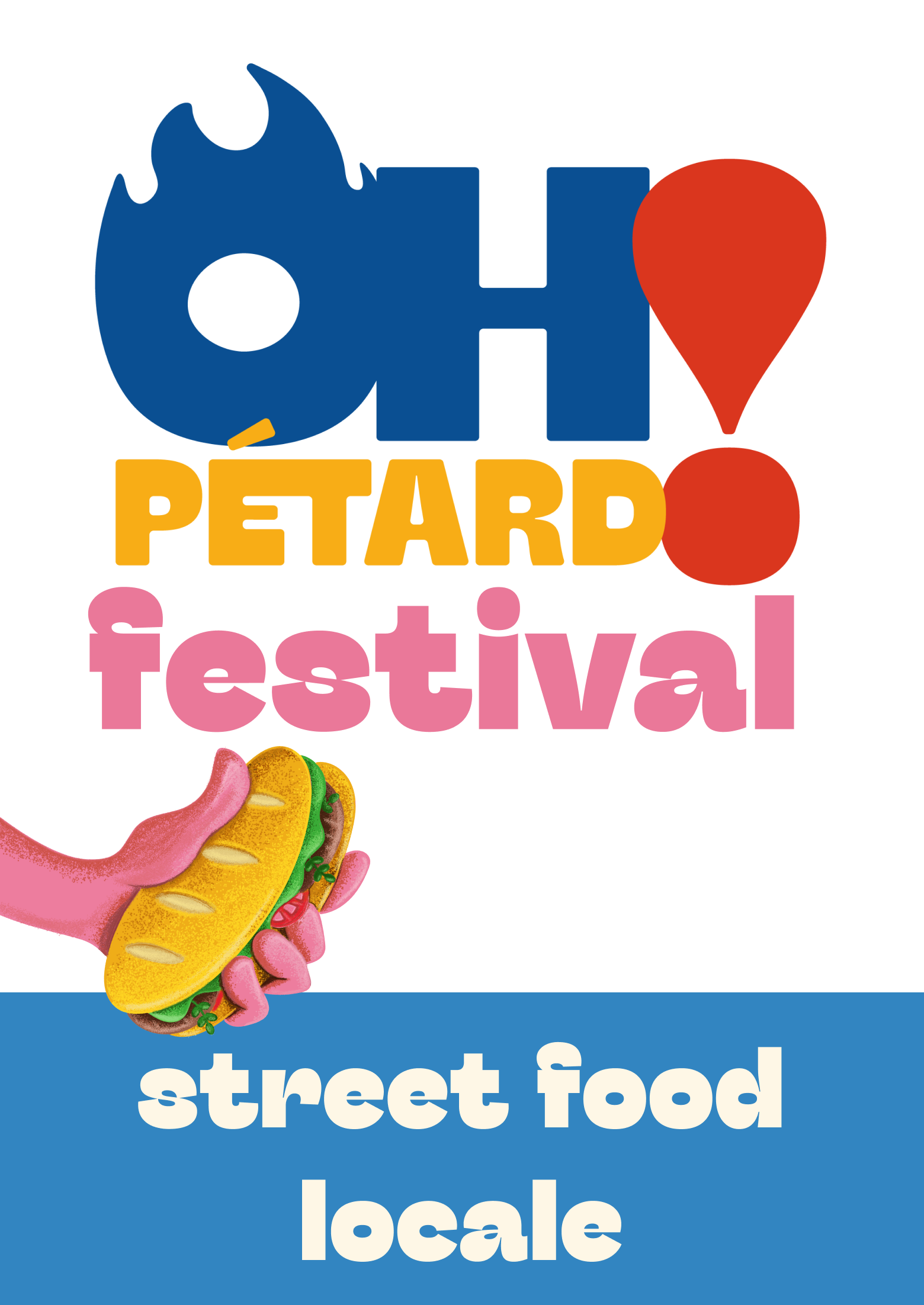 Oh Pétard Festival