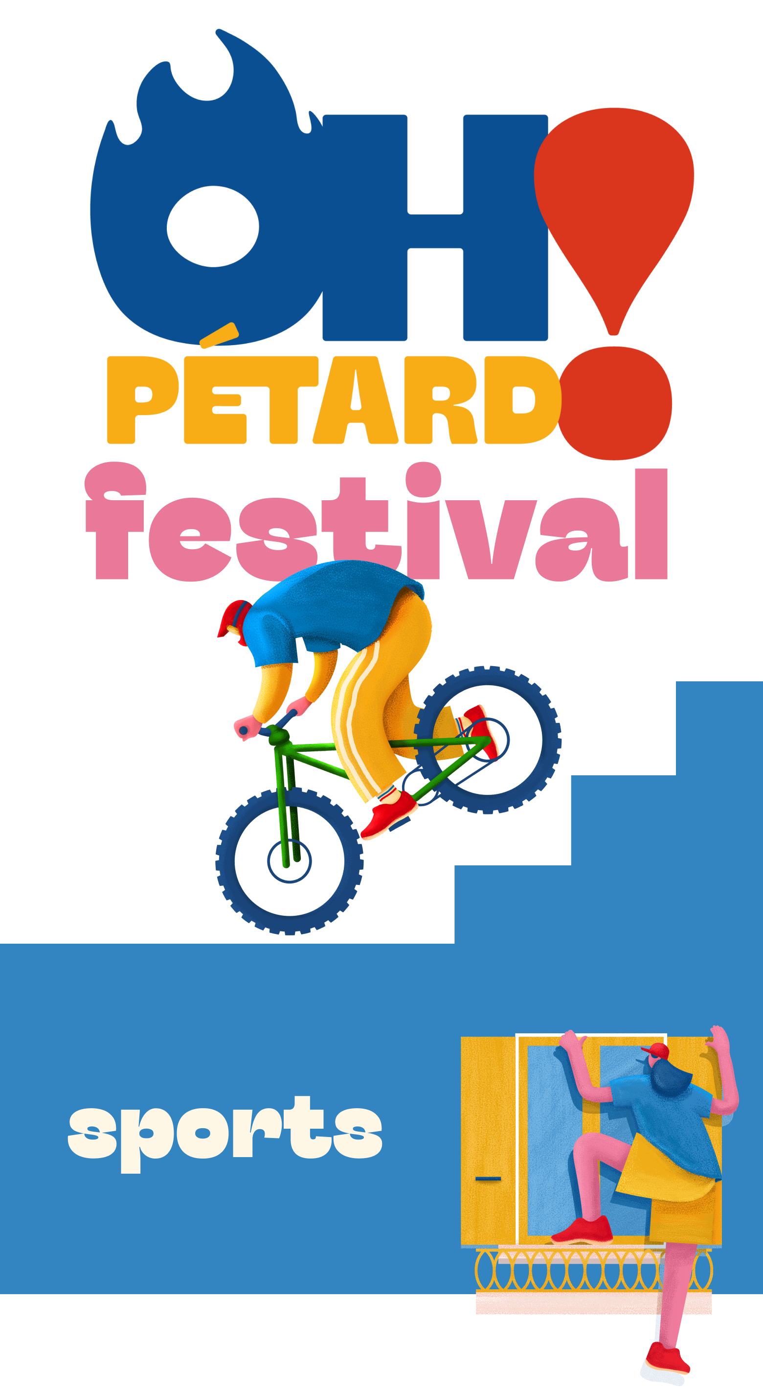 Oh Pétard Festival