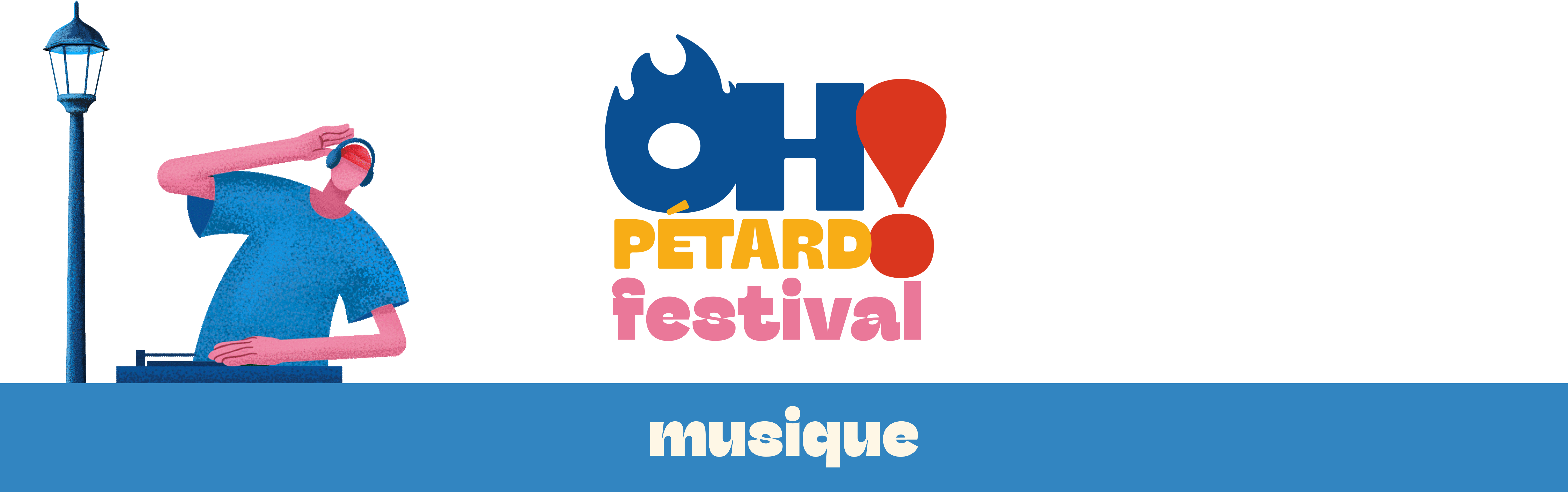Oh Pétard Festival