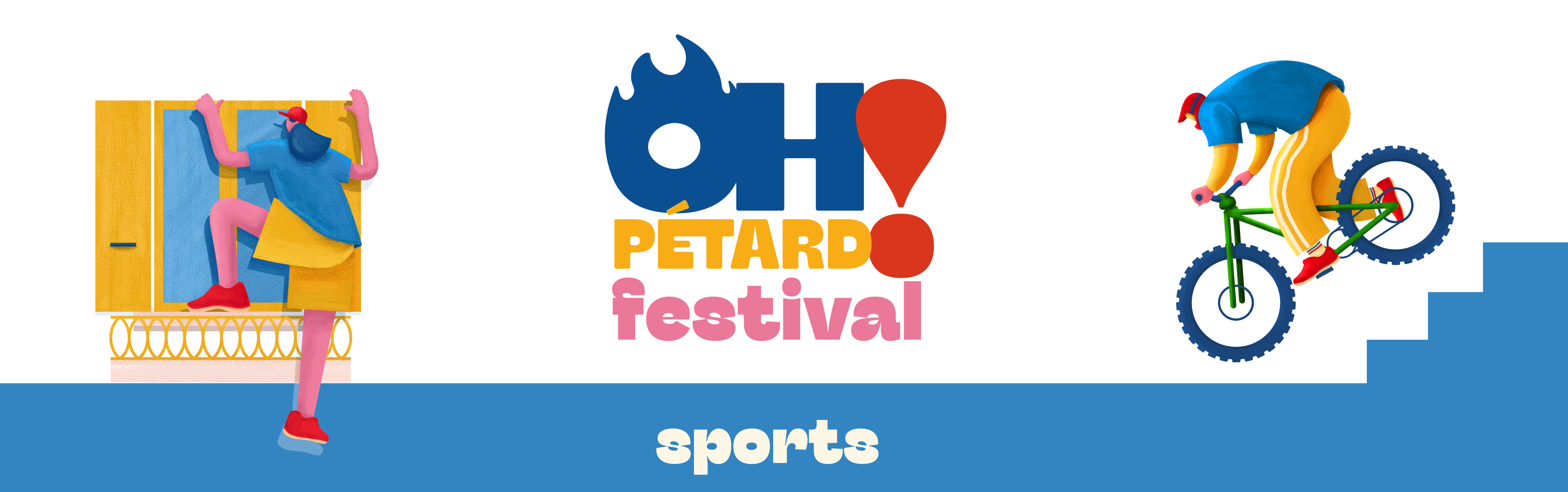 Oh Pétard Festival