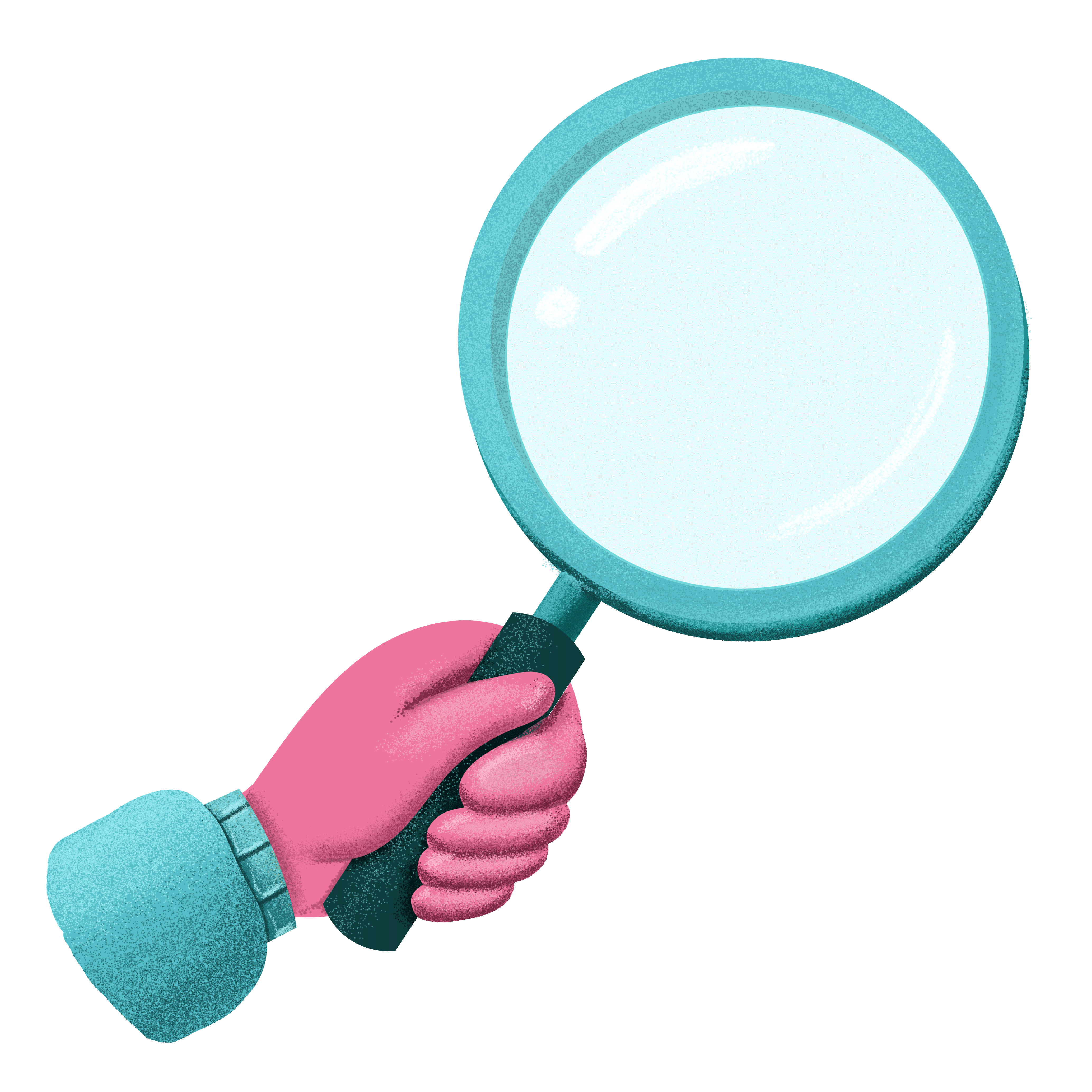 Illustration micro
