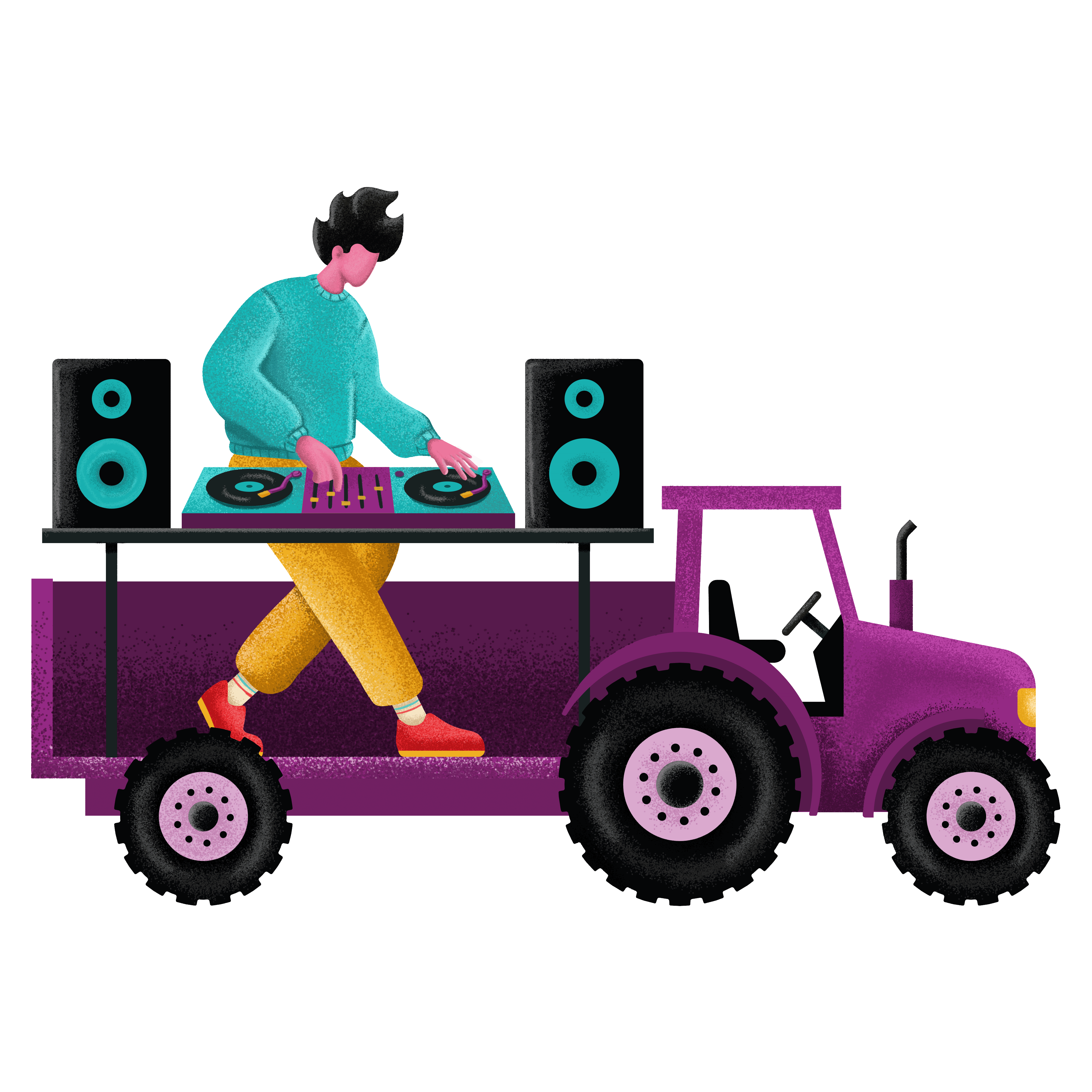 Illustration micro