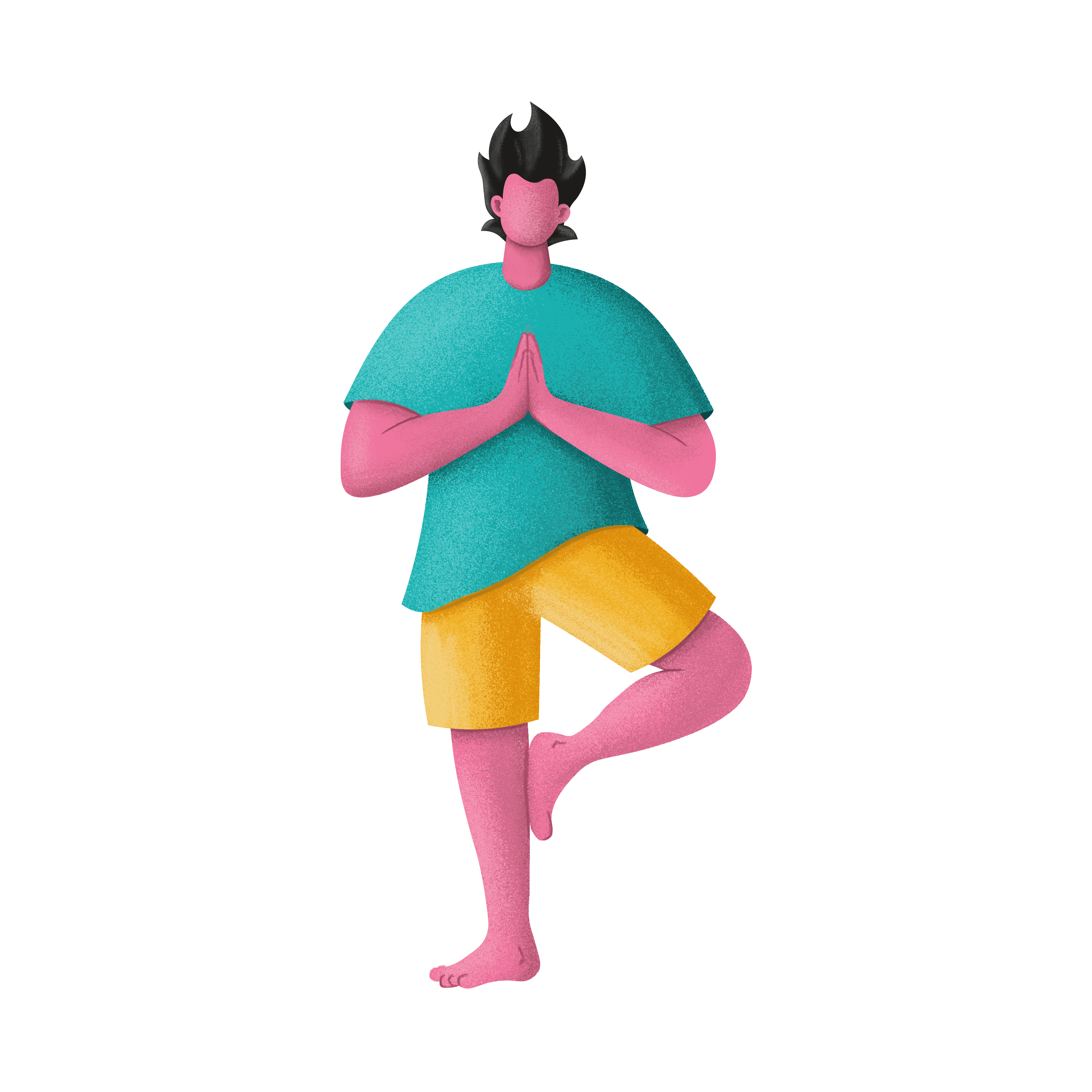 Illustration raisin