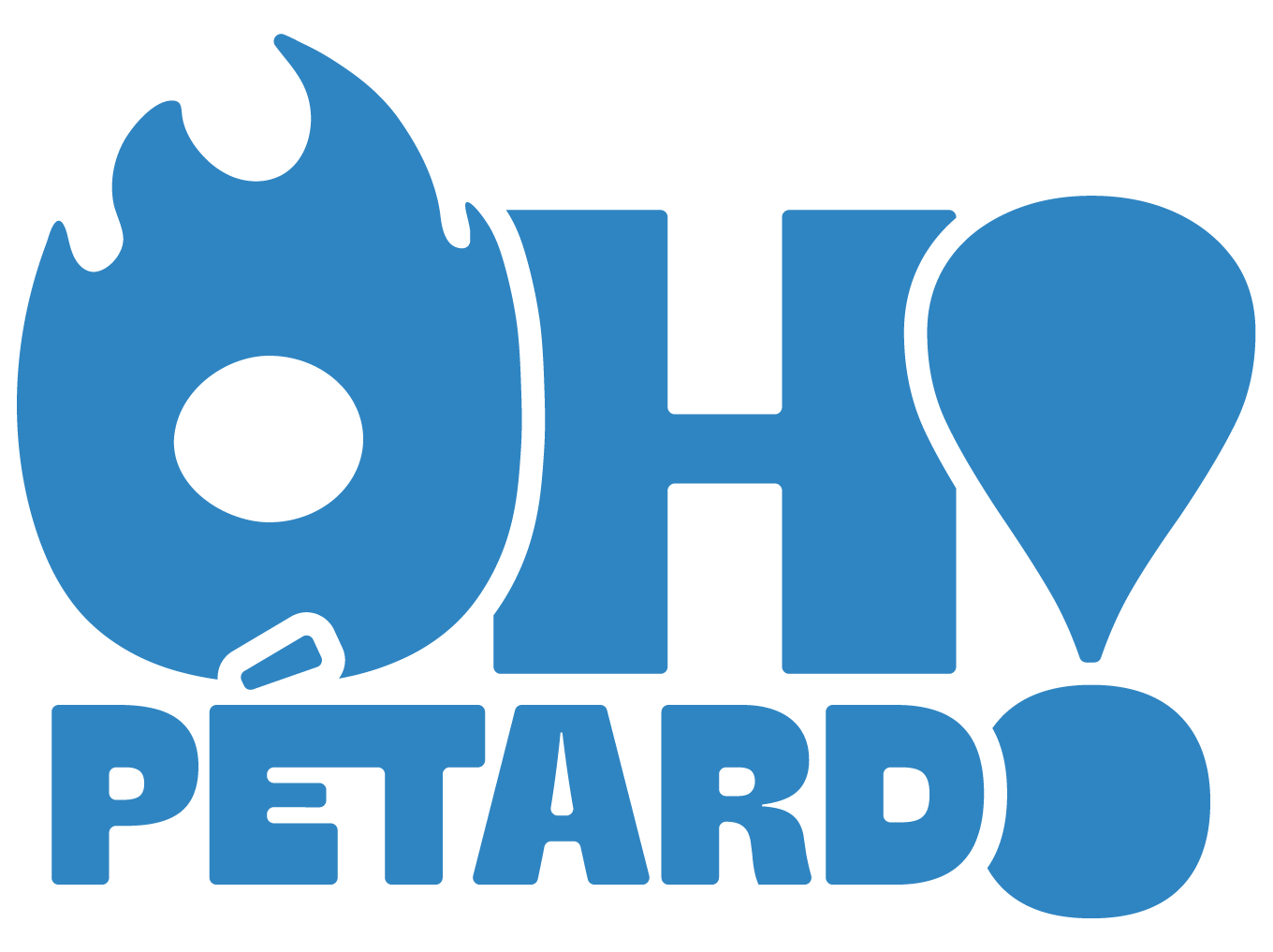 Logo Oh Pétard