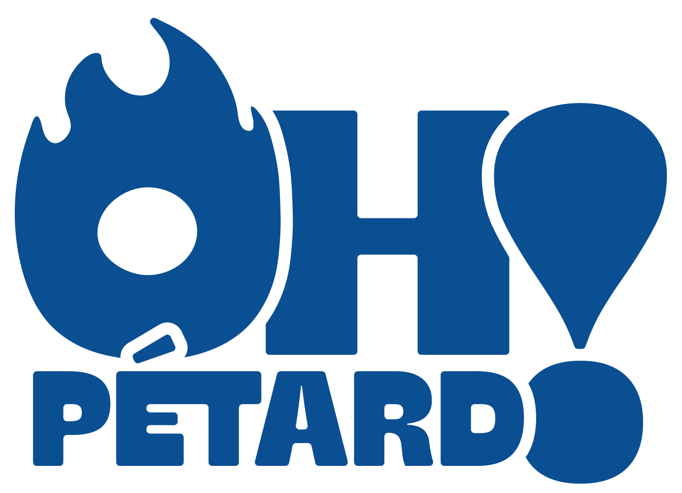 Logo Oh Pétard !
