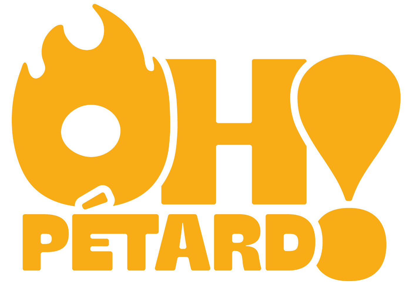 Logo Oh Pétard