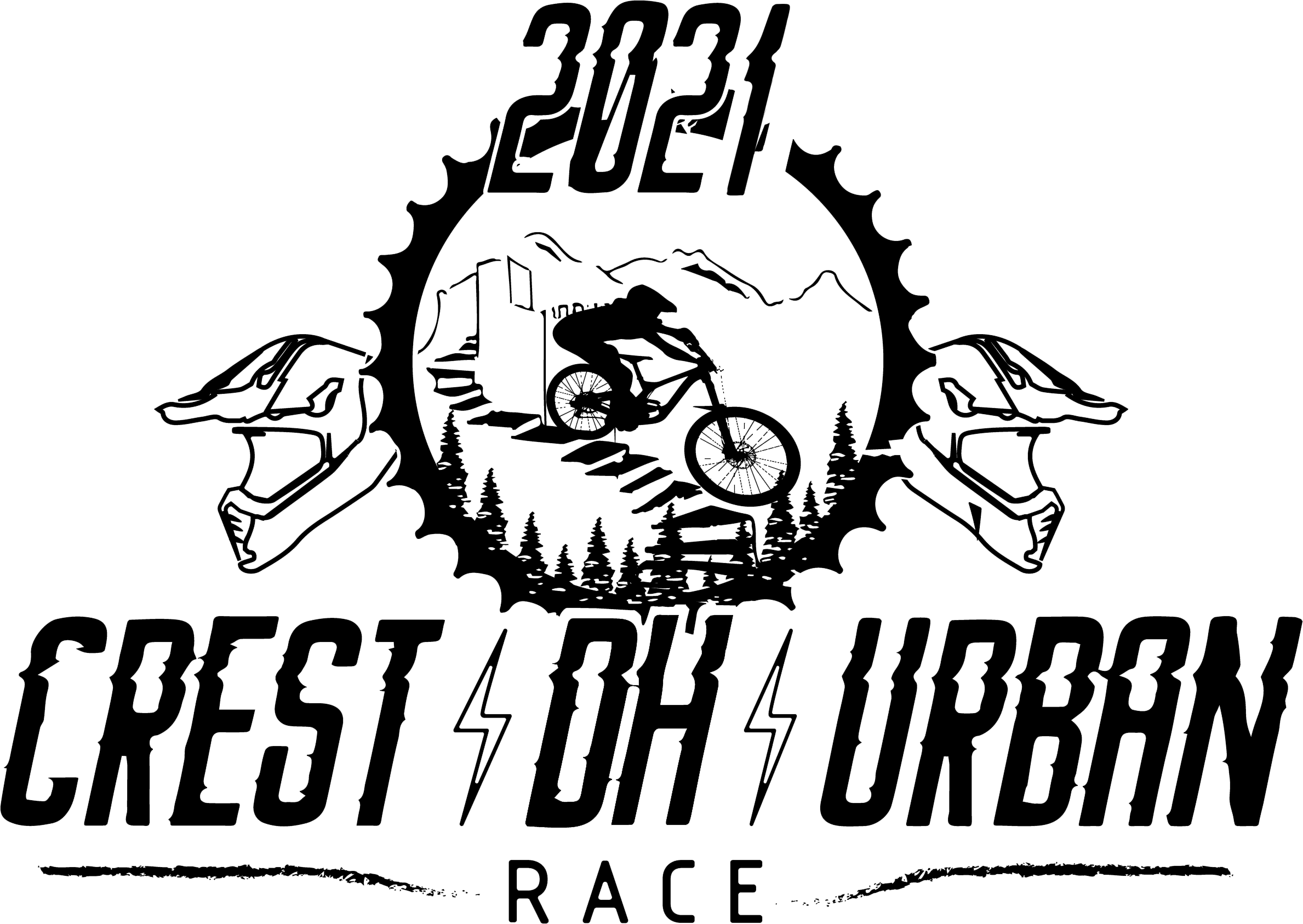 Partenaire Crest Urban Race