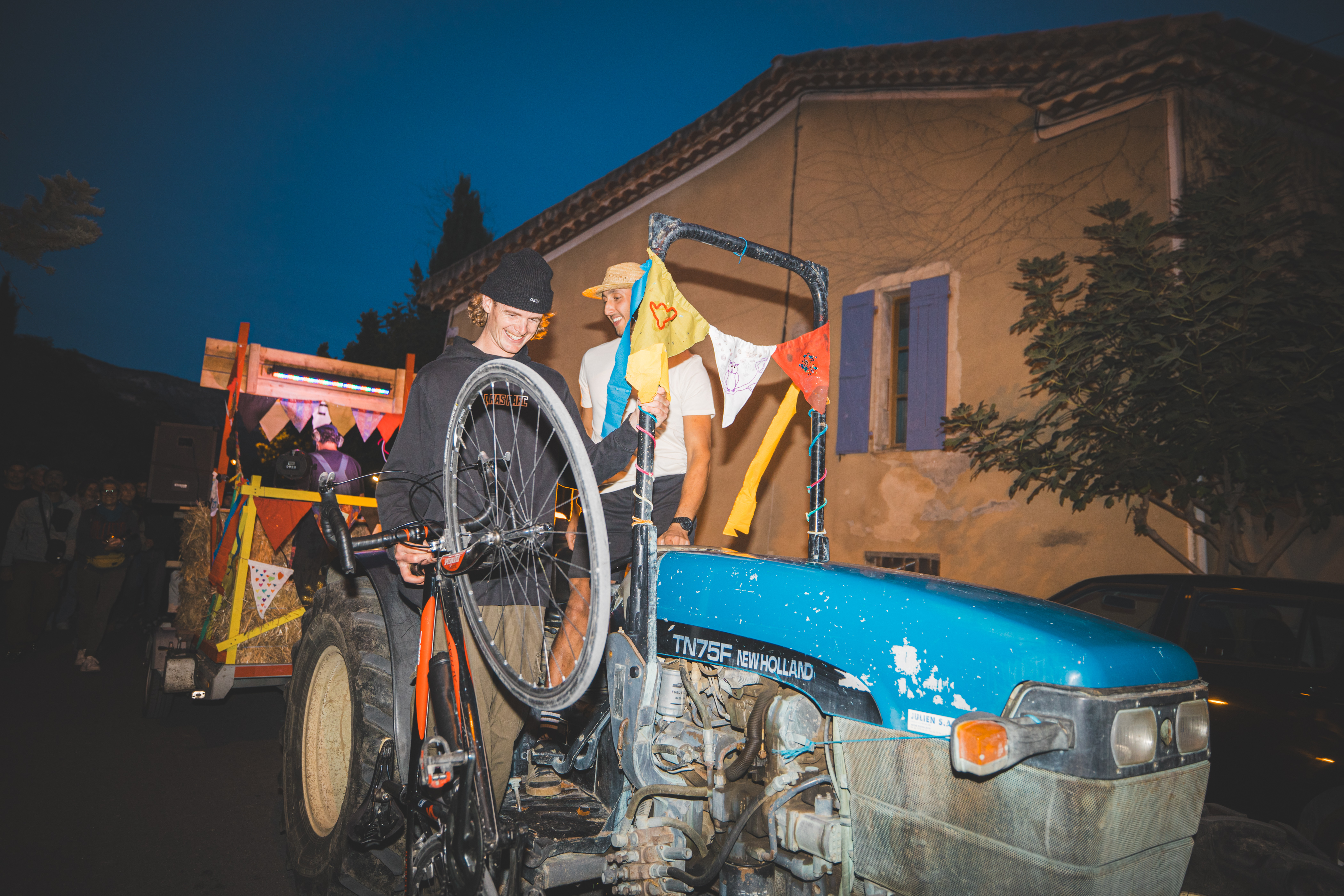 Oh Pétard Festival